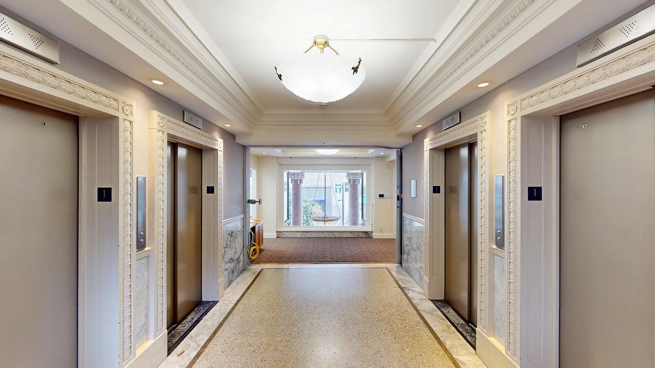 120 - 470 Granville Street, Vancouver, BC