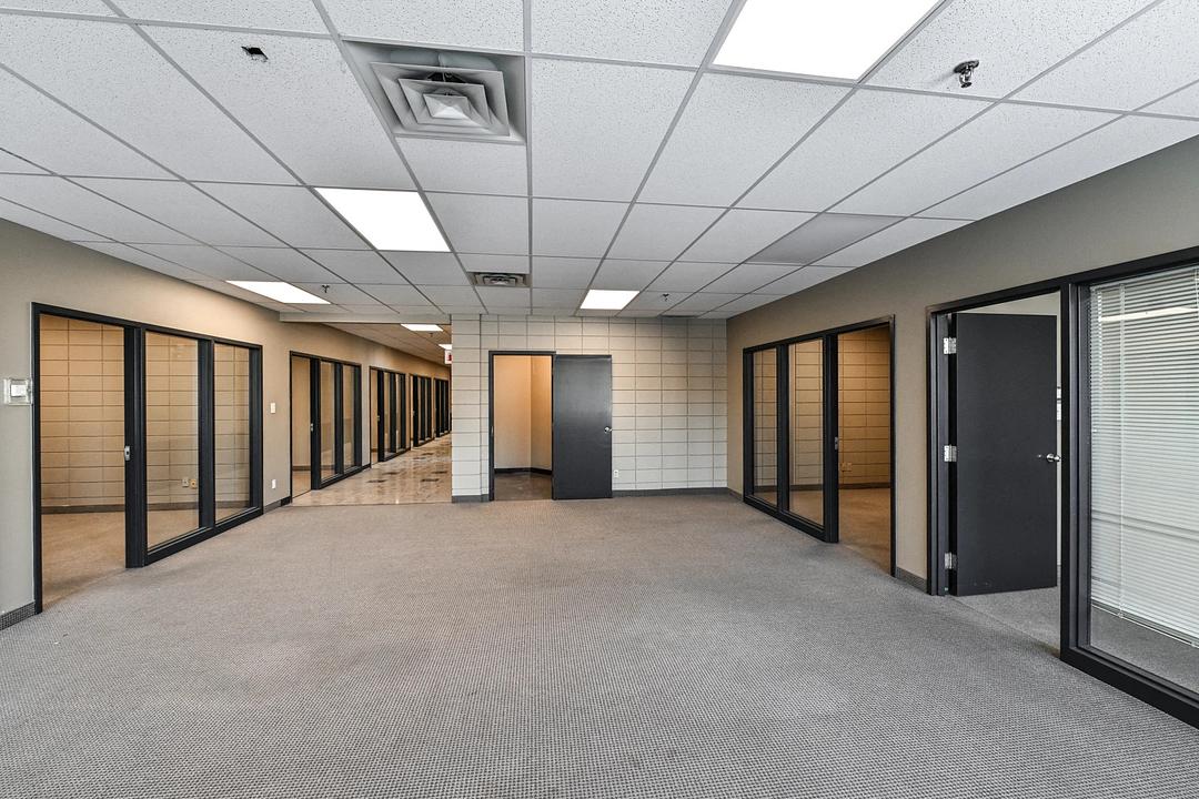 4500 - 4500 Rue Cousens, Montréal, QC