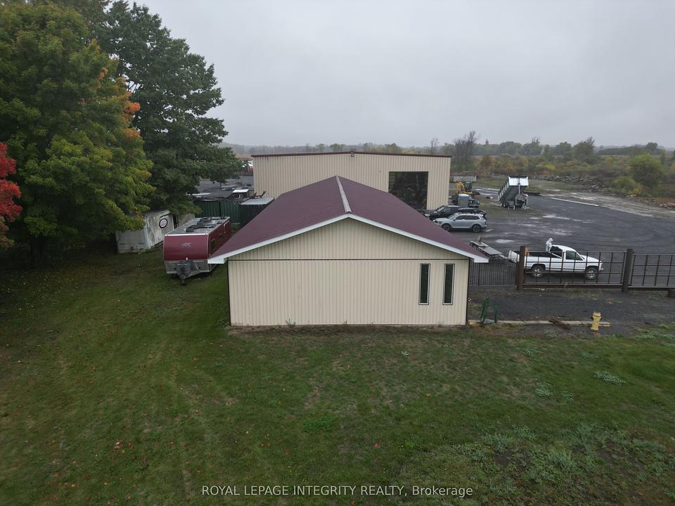 1026 County Road 2, Edwardsburgh/Cardinal, ON