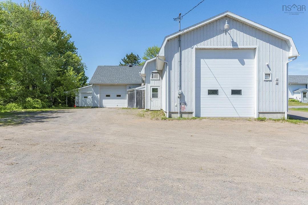 1878 Torbrook Road, Wilmot, NS