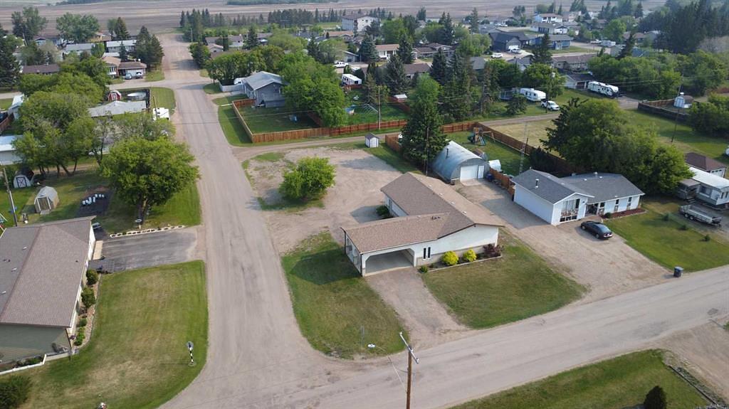 118 4 Avenue, Maidstone, SK