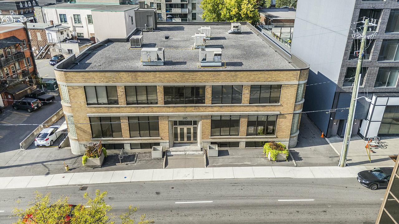 205 Catherine Street, Ottawa, ON