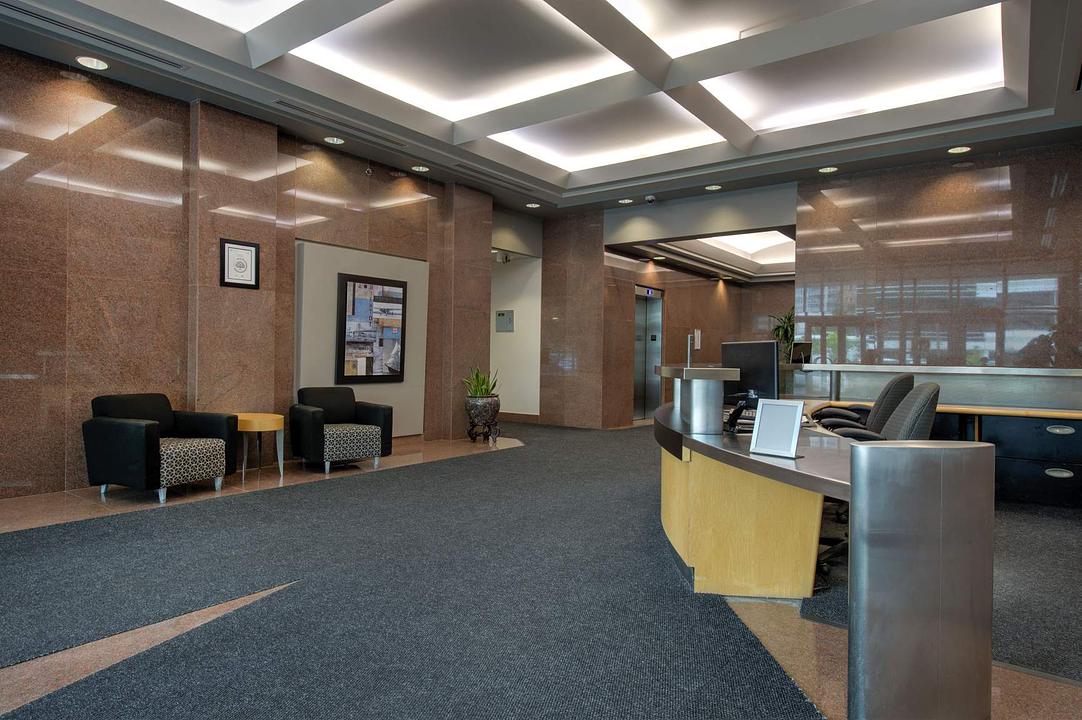 3rd Floor - 360 Lisgar Street, Ottawa, ON
