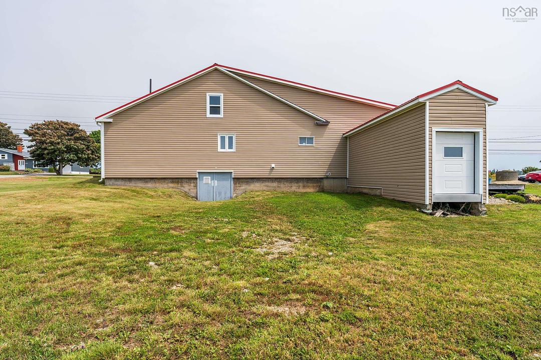9613 Nova Scotia Trunk 1, Saulnierville, NS