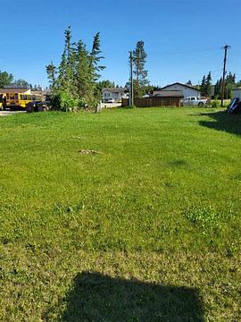 6 Street, Beaverlodge, AB