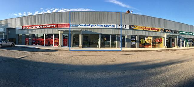 1440 Cyrville Road, Ottawa, ON