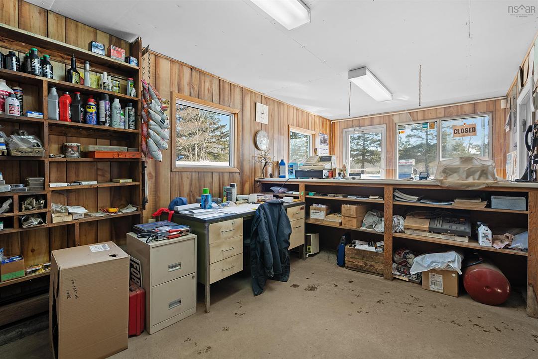 5491 Highway 236, Upper Kennetcook, NS