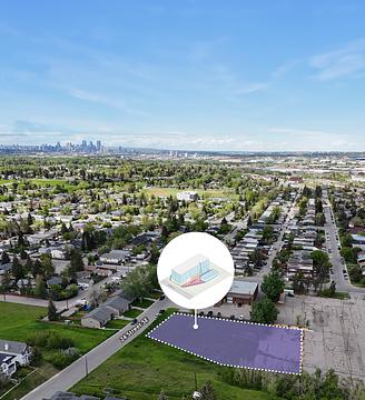 7820 24 Street Southeast, Calgary, AB