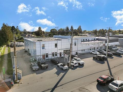 12500 Vickers Way, Richmond, BC