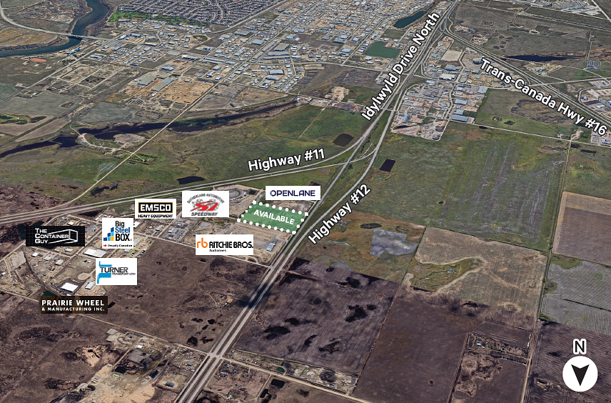 37507 Saskatchewan 12, Saskatoon, SK