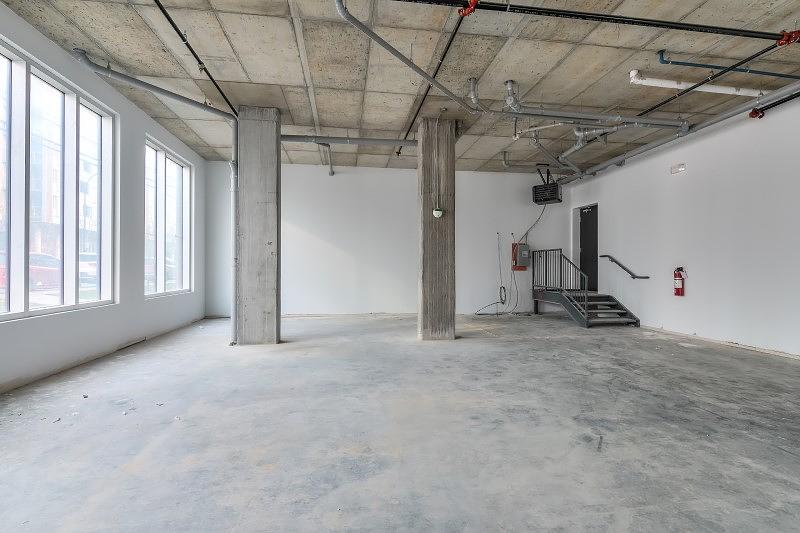 154 - 2350 Rue Saint-Patrick, Montréal, QC