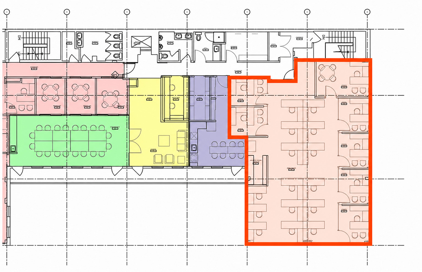 400 - 1124 Lonsdale Avenue, North Vancouver, BC floorplan