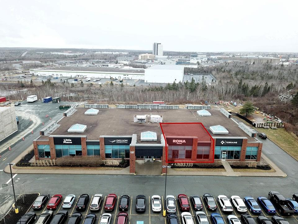 103 - 137 Chain Lake Drive, Halifax, NS