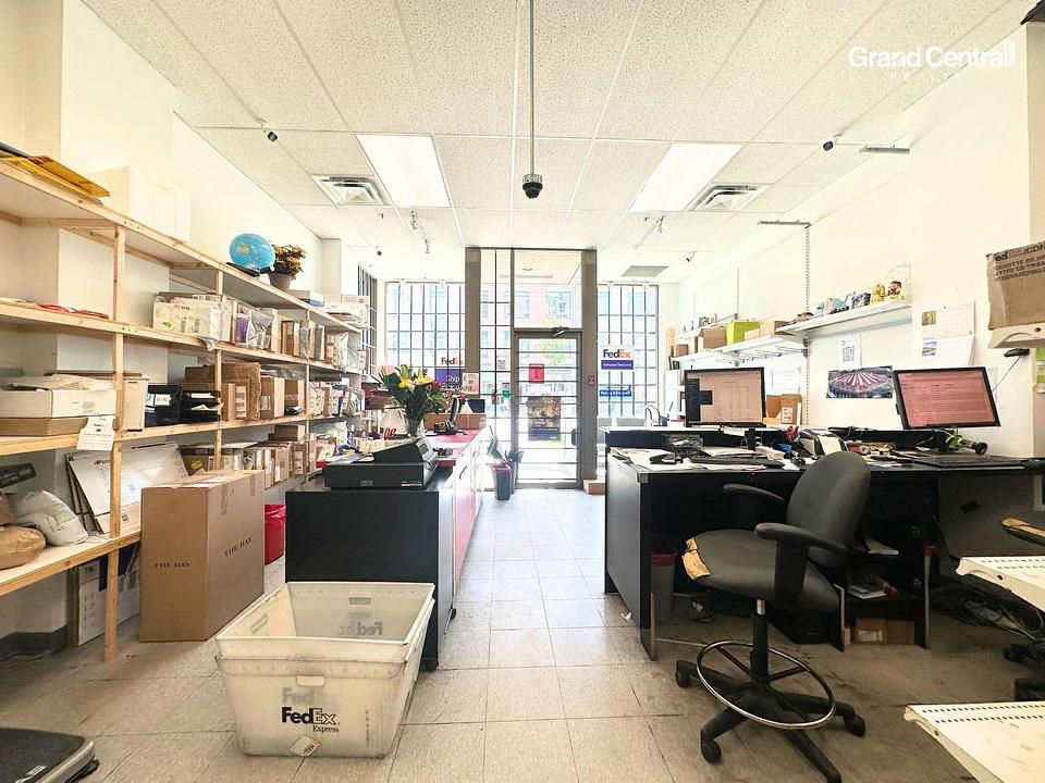 103 - 1595 West Broadway, Vancouver, BC