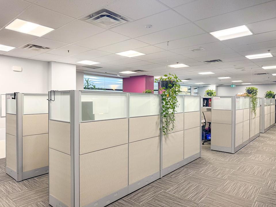 3005 - 5657 Spring Garden Road, Halifax, NS