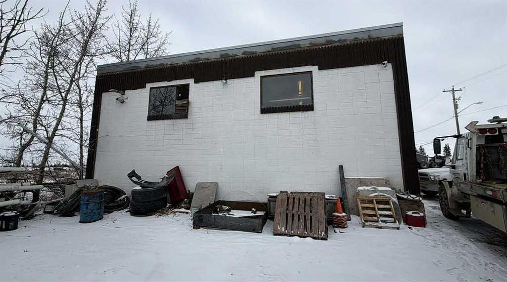4606 East Railway Street, Blackfalds, AB