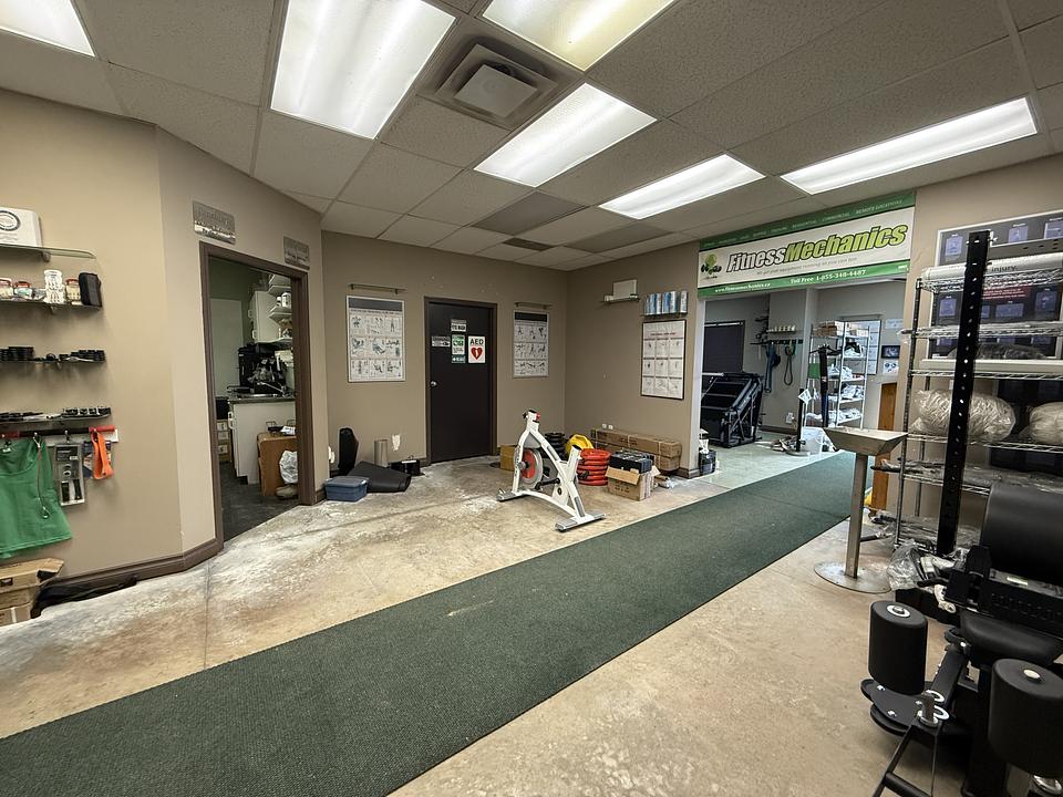 8 - 6150 46A Avenue, Red Deer, AB