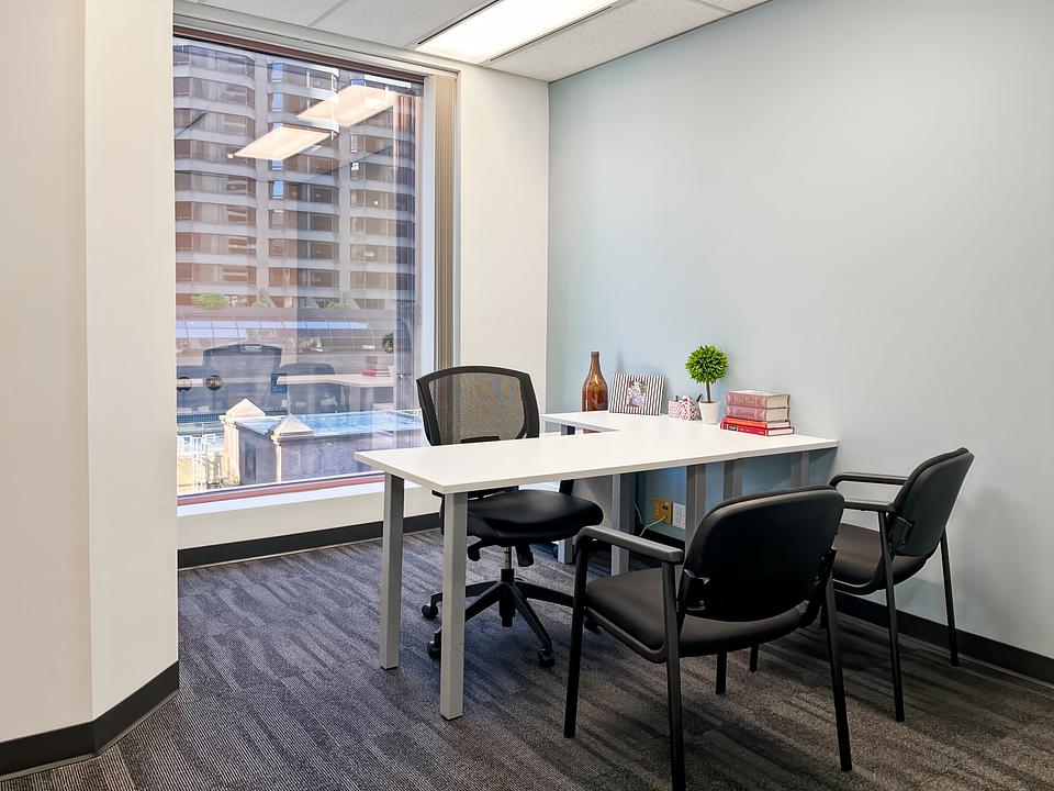 500 - 666 Burrard Street, Vancouver, BC