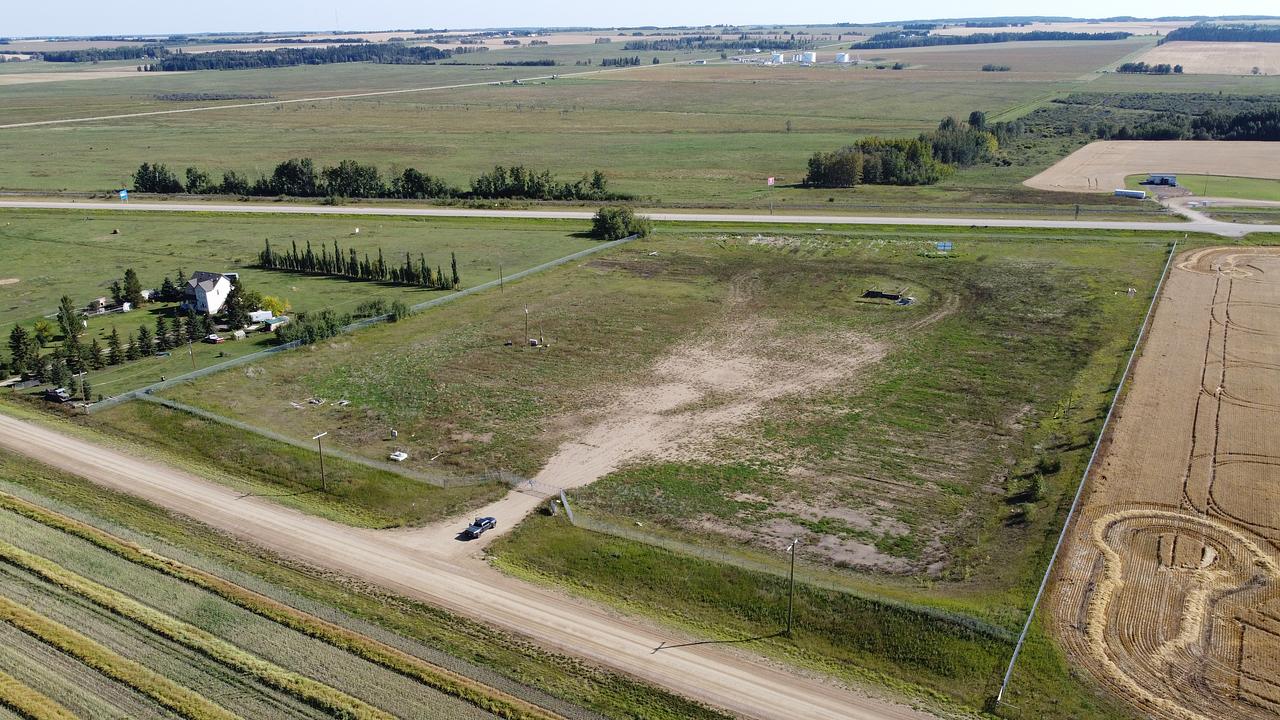 20 Range Road 23, Lacombe County, AB