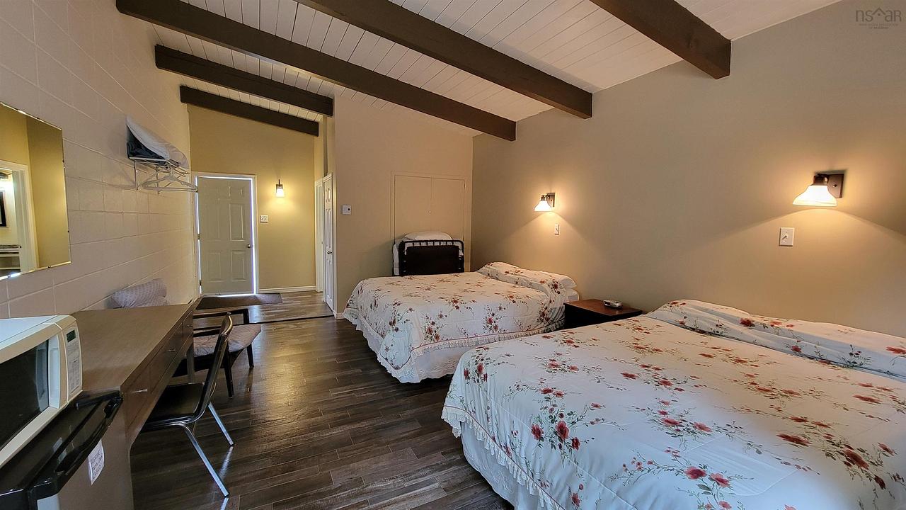 3457 Highway 3, Brooklyn, NS