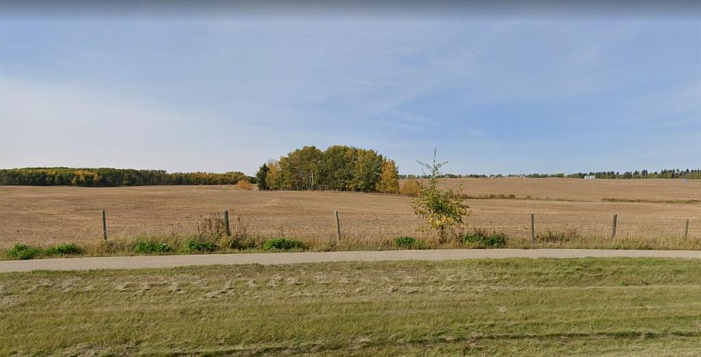 60 Street, Sylvan Lake, AB