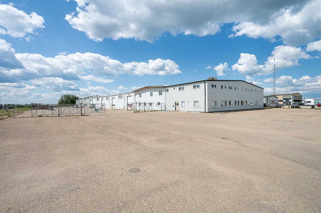 4604 62 Avenue, Lloydminster, AB