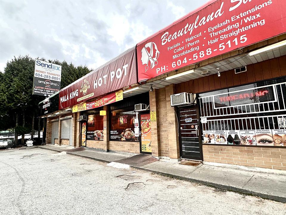 9 - 10302 City Parkway, Surrey, BC