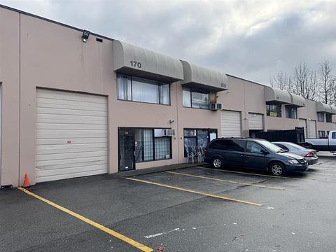 12811 Clarke Pl, Richmond, BC