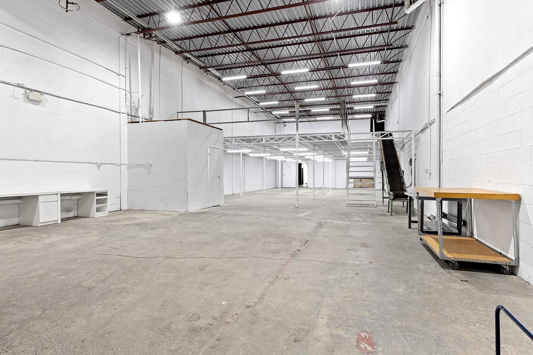 5 - 505 Industrial Ave, Ottawa, ON