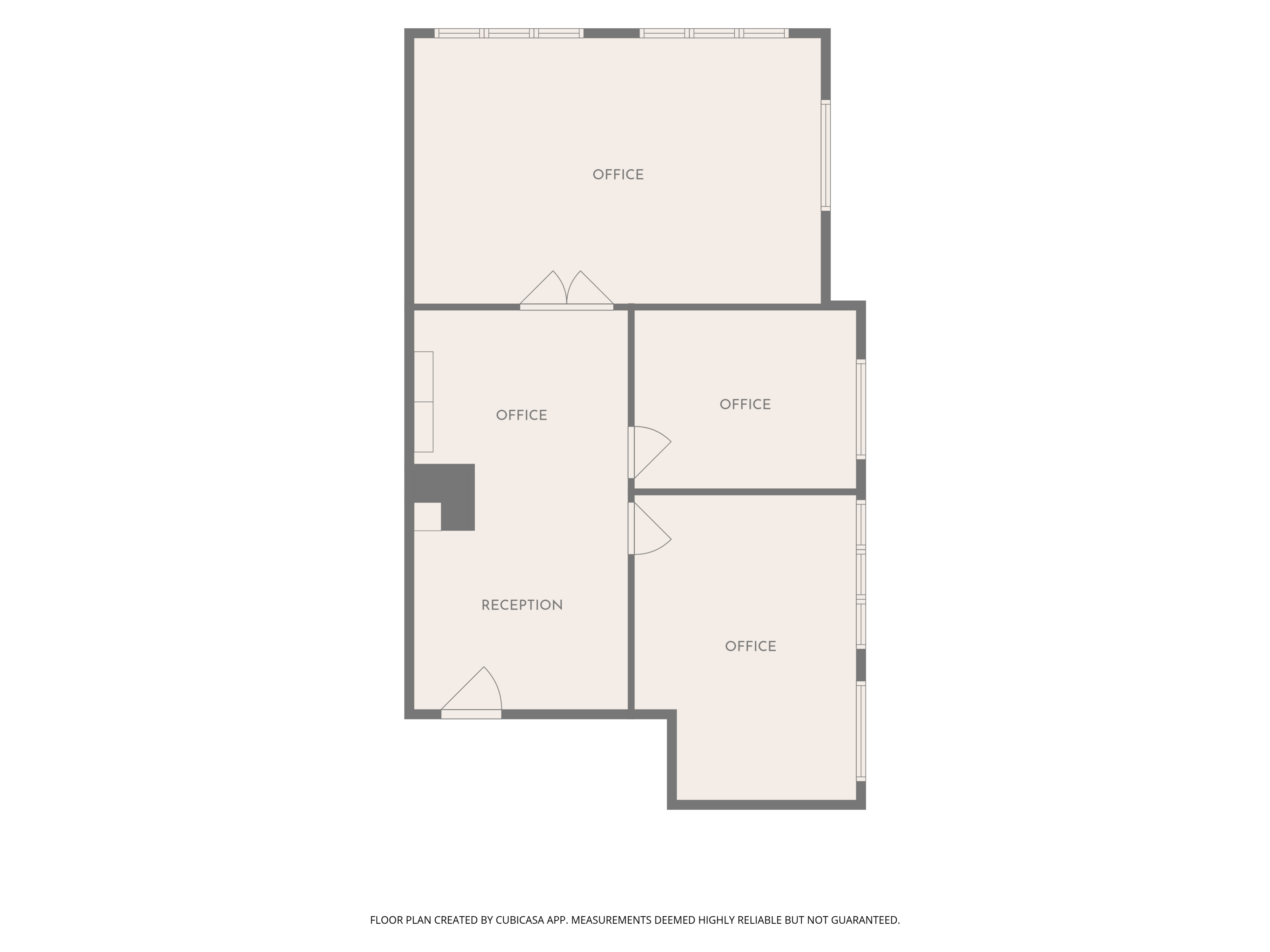 301 - 15292 Croydon Drive, Surrey, BC floorplan