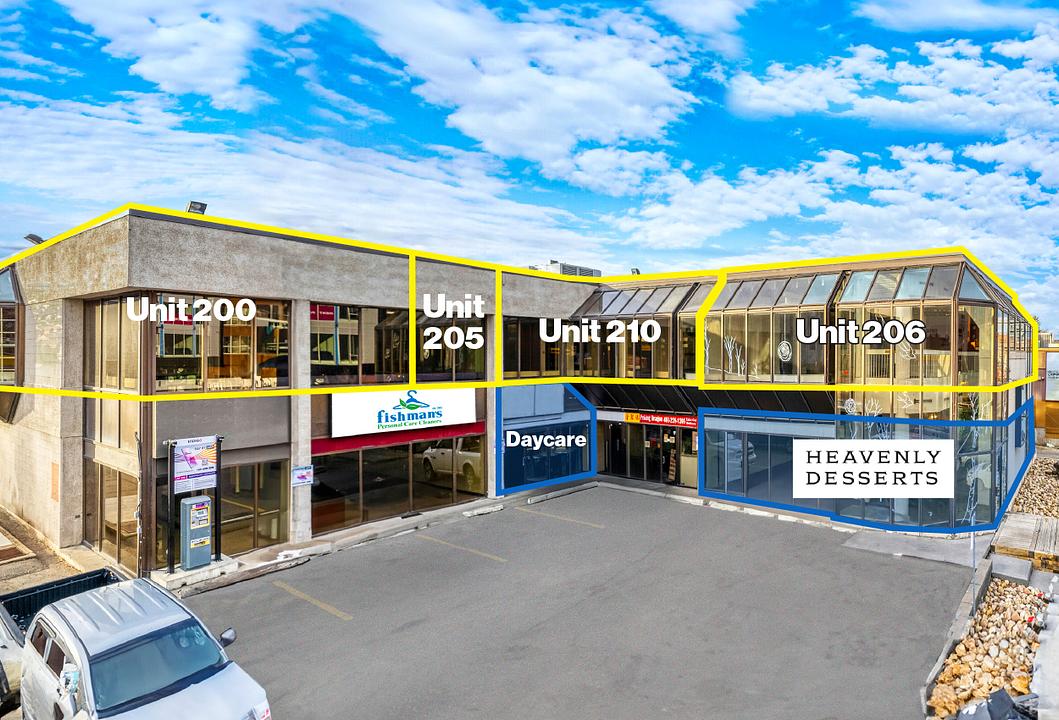 601 17 Avenue Southwest, Calgary, AB