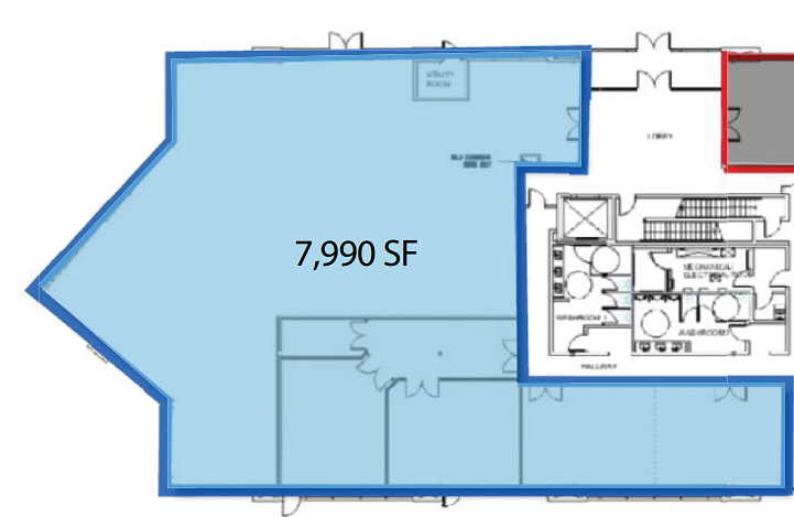153 - 709 64 Avenue Southeast, Calgary, AB floorplan