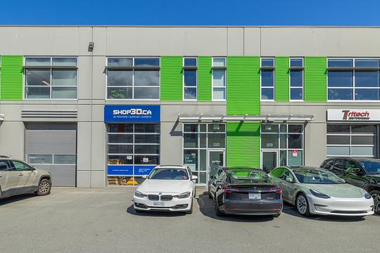 8811 Laurel Street, Vancouver, BC