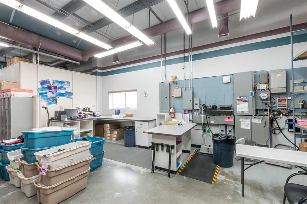 4602 50 Street, Stettler, AB