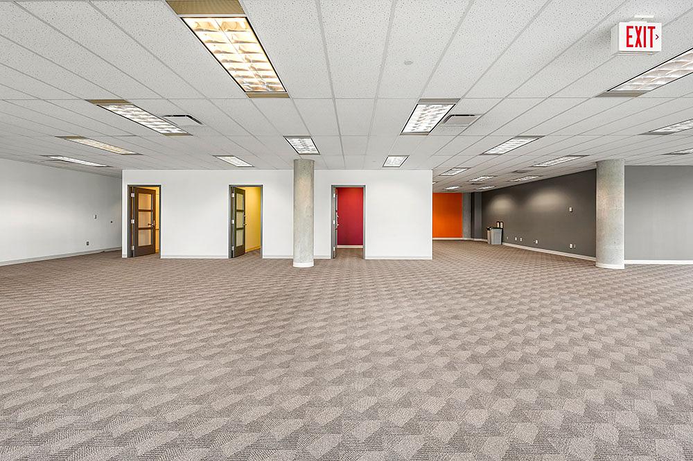 410 - 1580 West Broadway, Vancouver, BC