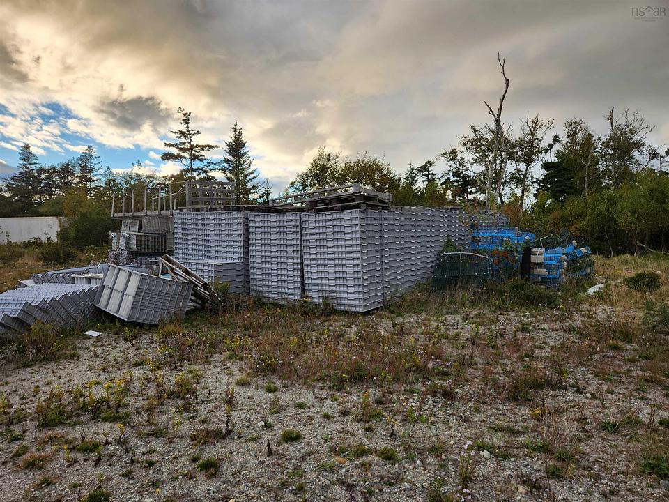 2093 Port Latour Road, Barrington, NS