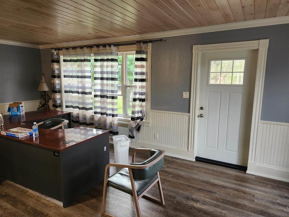 2093 Port Latour Road, Barrington, NS