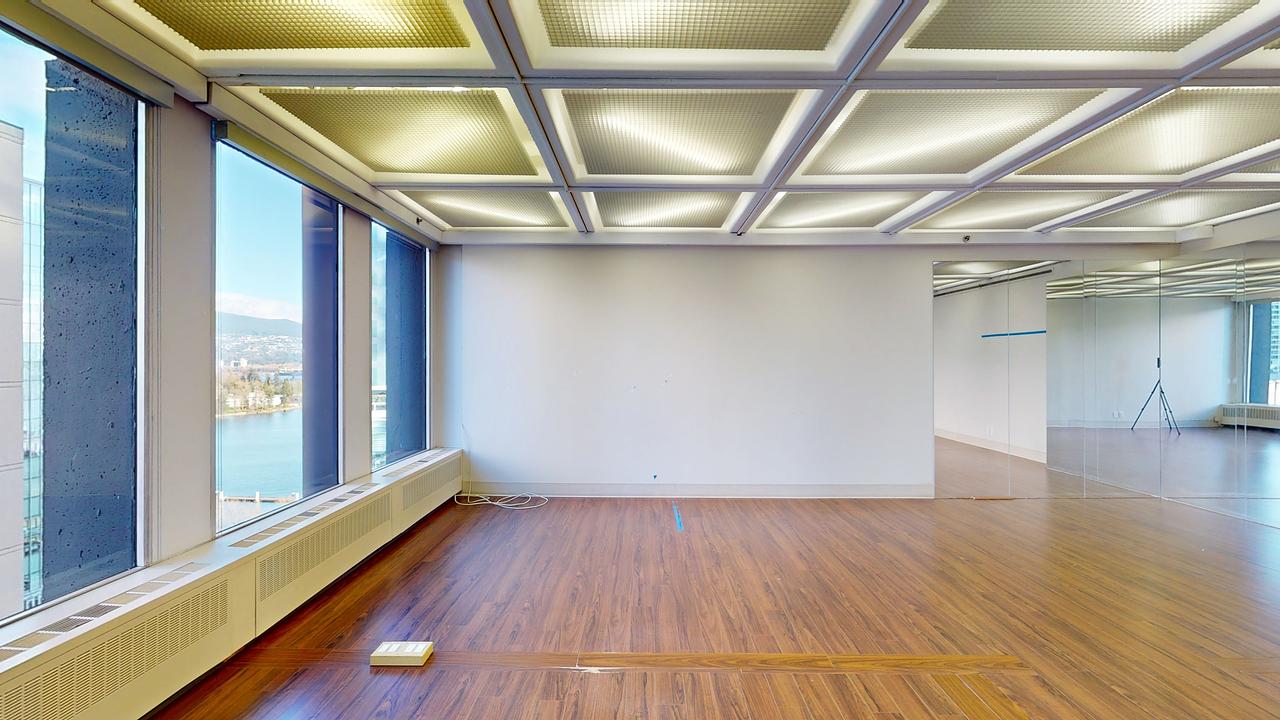 1260 - 1111 West Hastings Street, Vancouver, BC