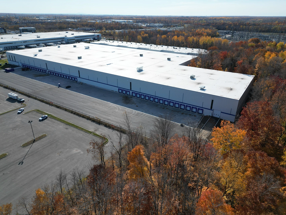 4915 Rue Louis-B.-Mayer, Laval, QC