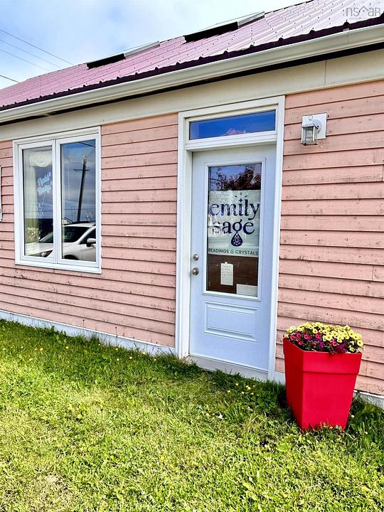 15876 Central Avenue, Mabou, NS