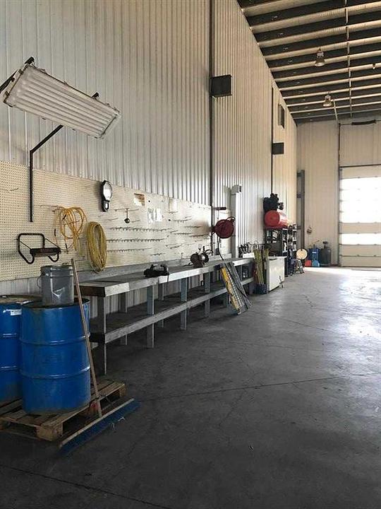 100 3 Street West, Beaverlodge, AB