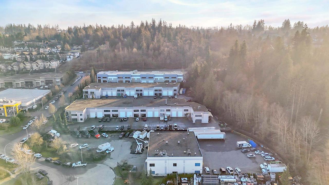 17288 104a Ave, Surrey, BC