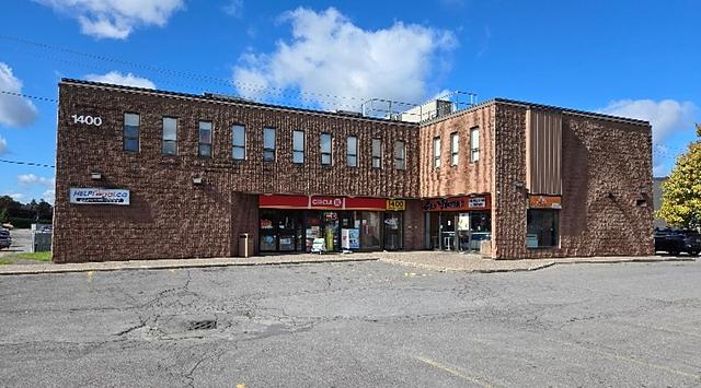 1400 Highgate Rd, Ottawa, ON