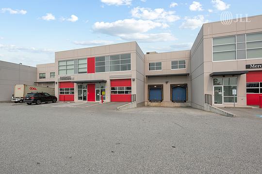 11111 Twigg Place, Richmond, BC