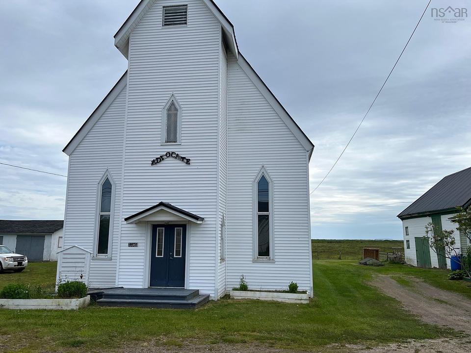 3606 Highway 209, Advocate Harbour, NS