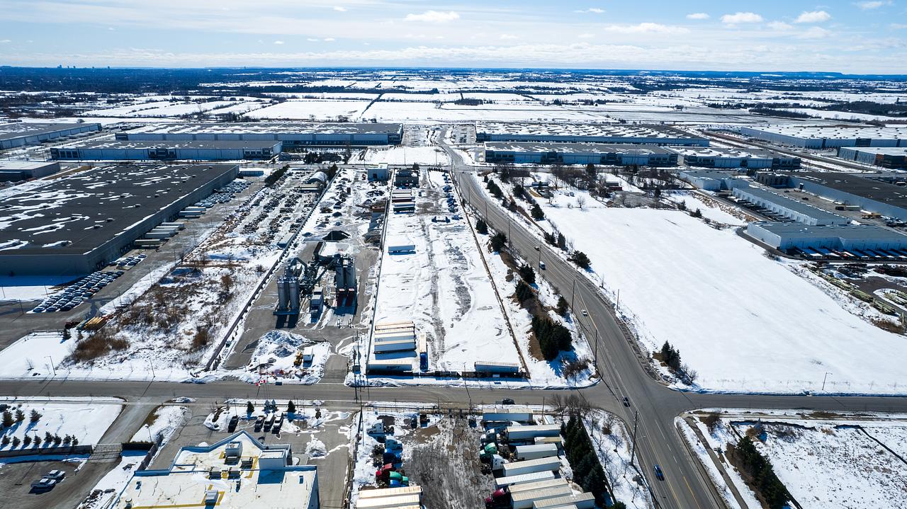 12423 Coleraine Drive, Caledon, ON