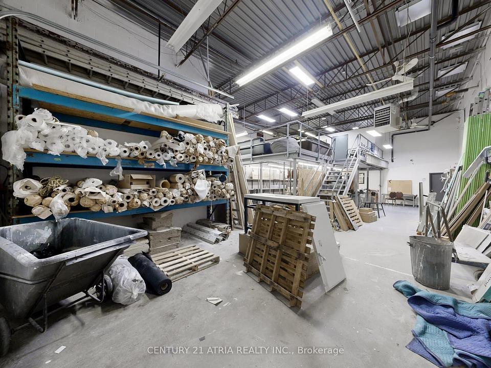 4 - 236 Hood Road, Markham, ON