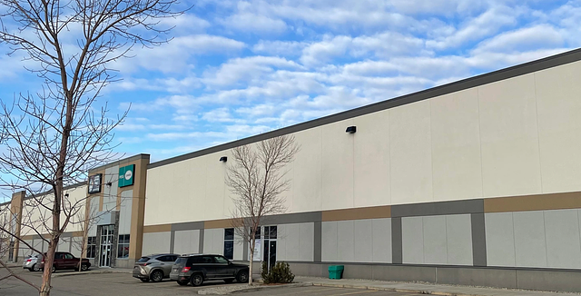 572 Aero Drive Northeast, Calgary, AB