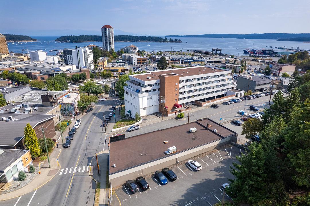 25 Cavan Street, Nanaimo, BC