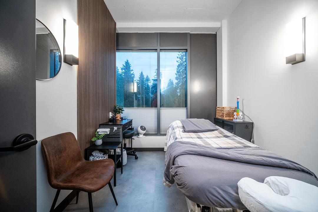 500 & 502 - 3056 Glen Drive, Coquitlam, BC